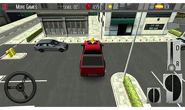 Fire Truck parking 3D 2 for Android - Download the APK from Habererciyes